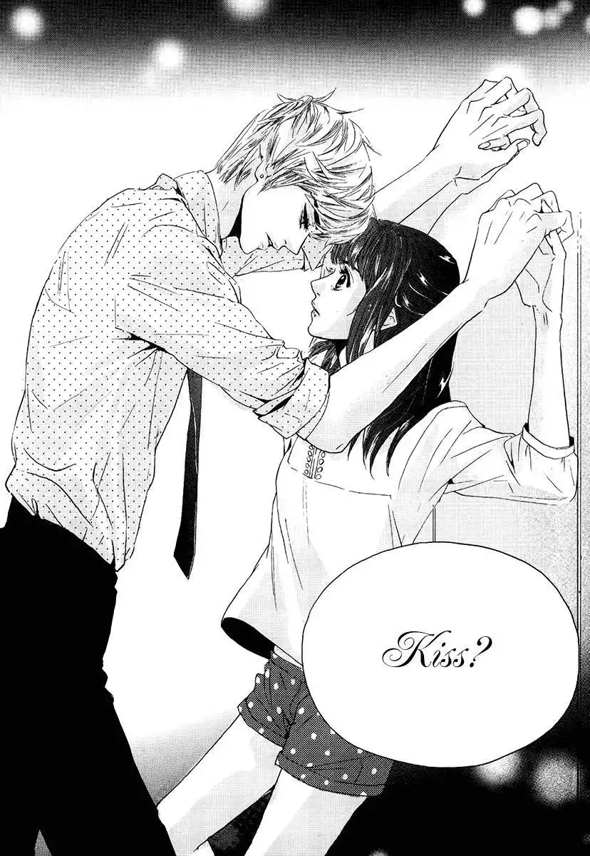 Oh, My Romantic Kumiho Chapter 8 24